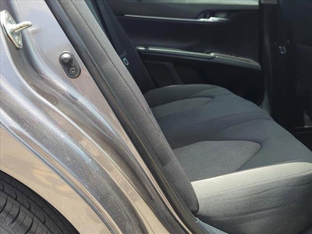 used 2022 Toyota Camry car, priced at $16,760