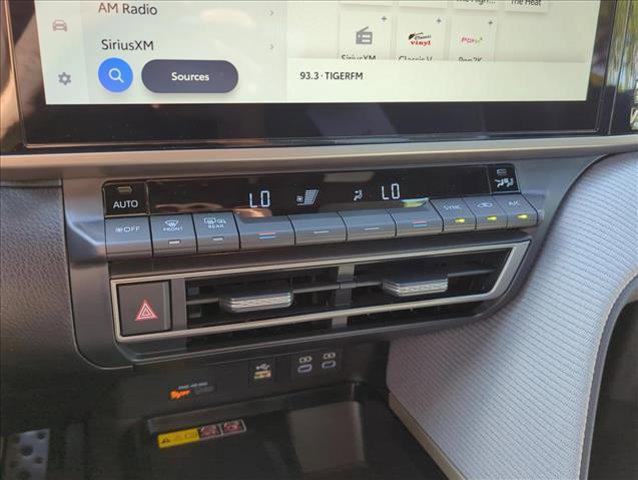 new 2026 Toyota Camry car, priced at $32,781