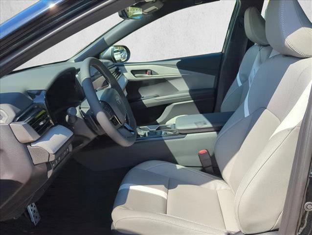 new 2026 Toyota Camry car, priced at $32,781