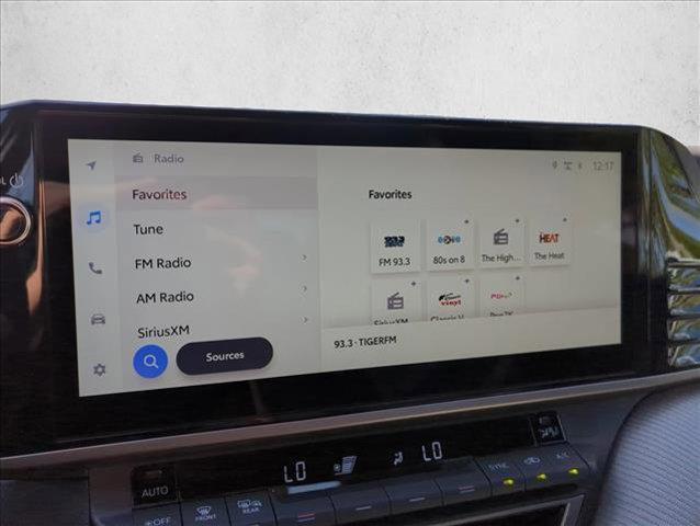 new 2026 Toyota Camry car, priced at $32,781