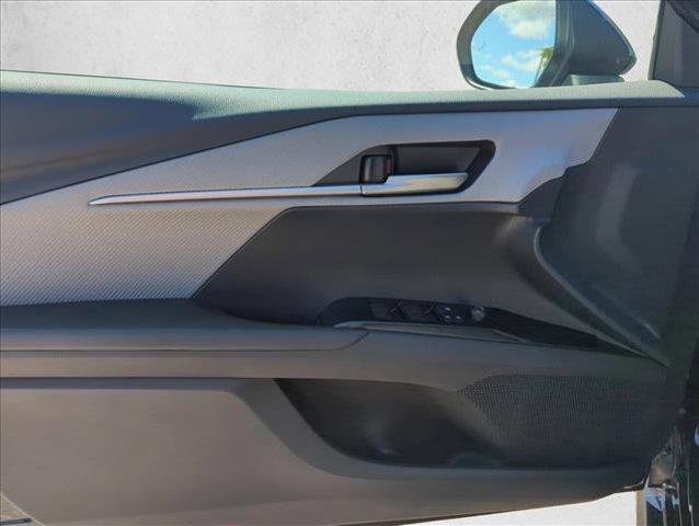 new 2026 Toyota Camry car, priced at $32,781