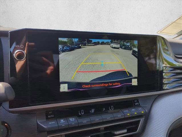 new 2026 Toyota Camry car, priced at $32,781