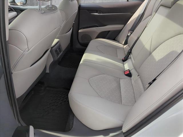 used 2019 Toyota Camry car, priced at $25,540