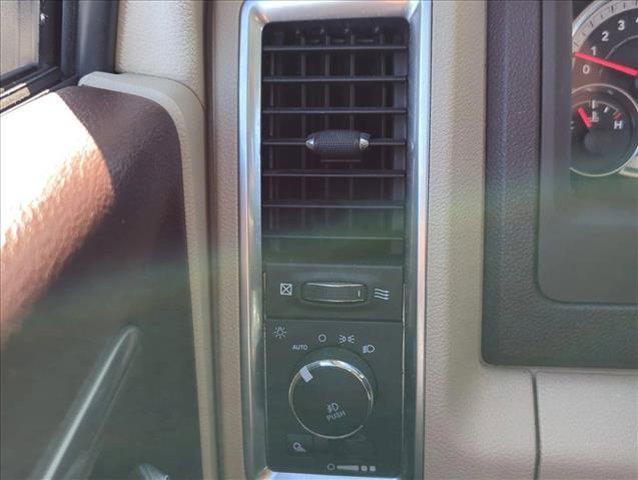 used 2018 Ram 1500 car, priced at $23,198