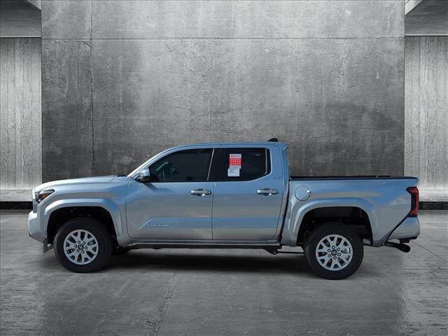 new 2024 Toyota Tacoma car, priced at $37,960