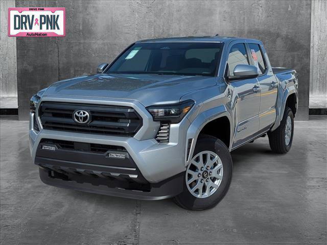 new 2024 Toyota Tacoma car, priced at $37,960