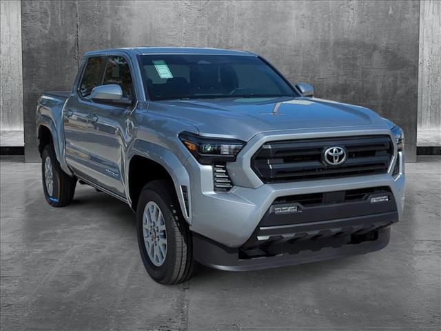 new 2024 Toyota Tacoma car, priced at $37,960