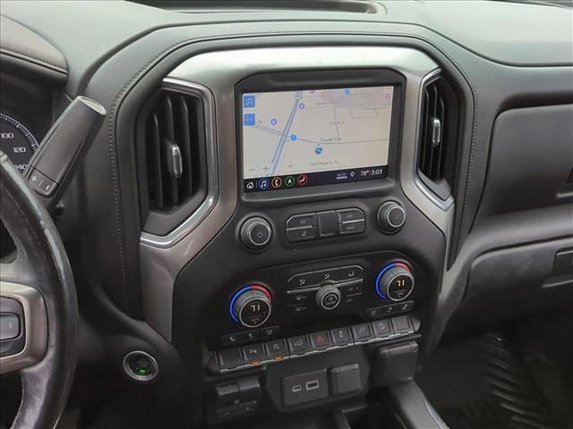 used 2019 Chevrolet Silverado 1500 car, priced at $28,485