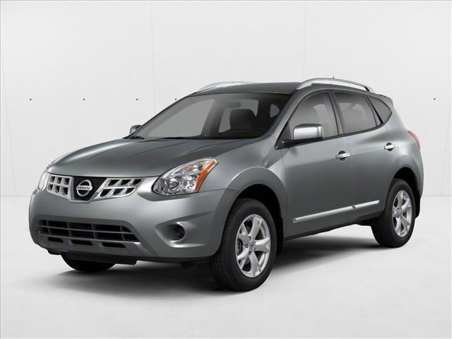 used 2013 Nissan Rogue car, priced at $7,199