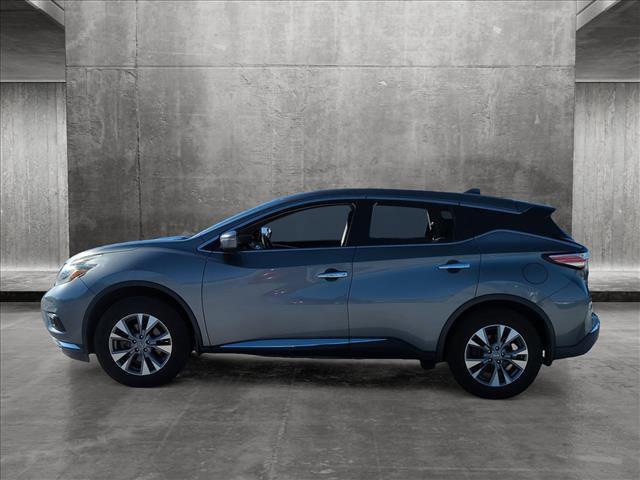 used 2018 Nissan Murano car, priced at $18,695