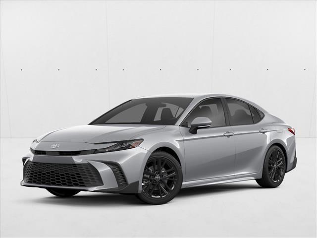 new 2025 Toyota Camry car, priced at $29,123