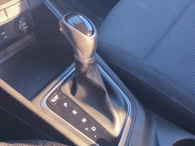 used 2018 Hyundai Accent car, priced at $9,998