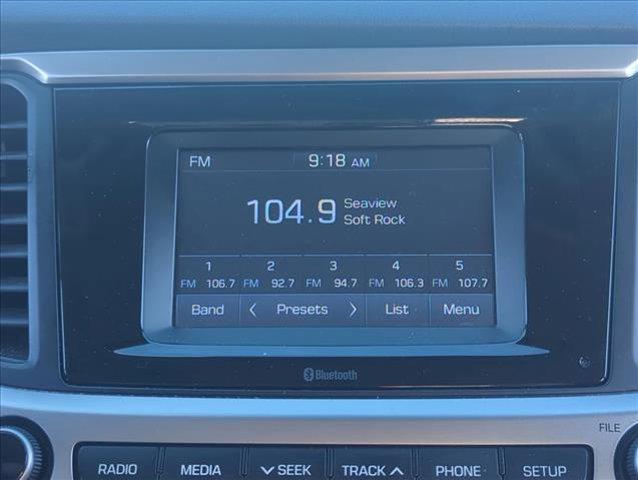 used 2018 Hyundai Accent car, priced at $9,998