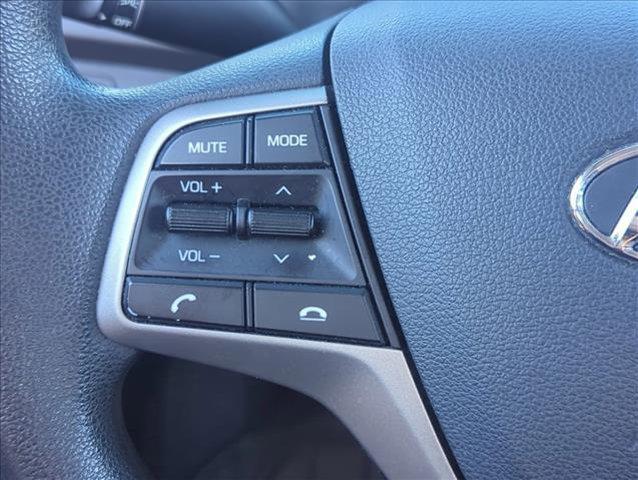 used 2018 Hyundai Accent car, priced at $9,998