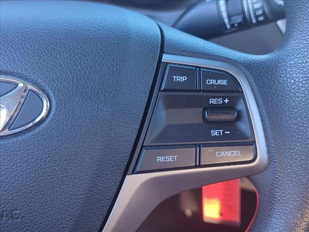 used 2018 Hyundai Accent car, priced at $9,998