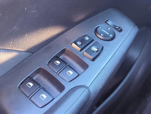 used 2018 Hyundai Accent car, priced at $9,998