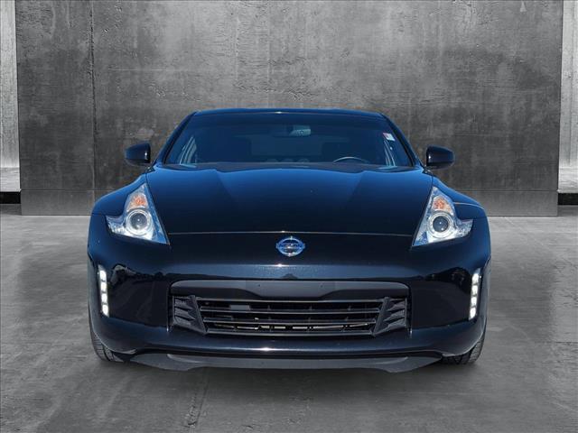 used 2017 Nissan 370Z car, priced at $25,479