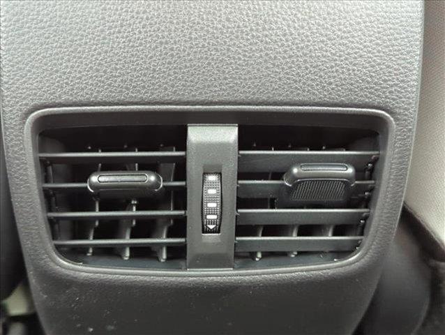 used 2025 Toyota Corolla Cross car, priced at $29,590