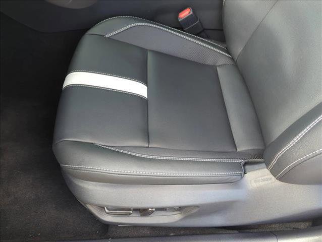 new 2025 Toyota Camry car, priced at $34,221