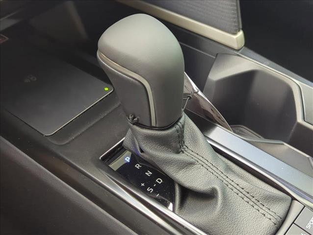 new 2025 Toyota Camry car, priced at $34,221