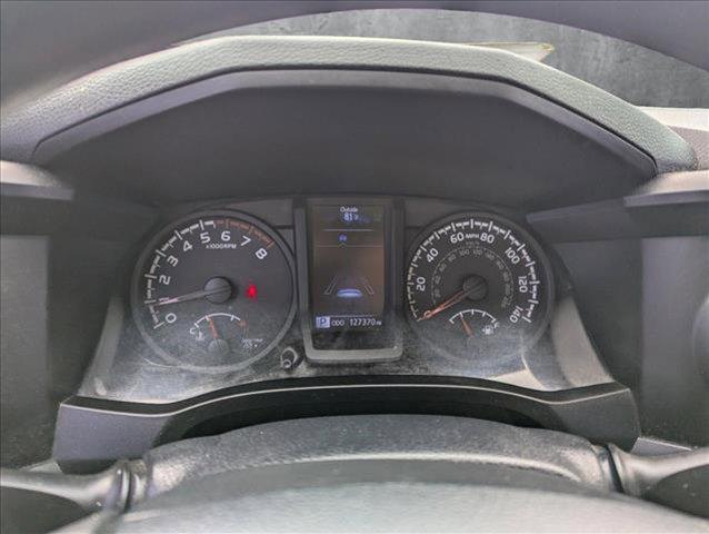 used 2019 Toyota Tacoma car, priced at $18,995