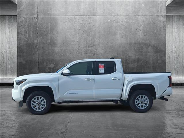 new 2024 Toyota Tacoma car, priced at $37,825