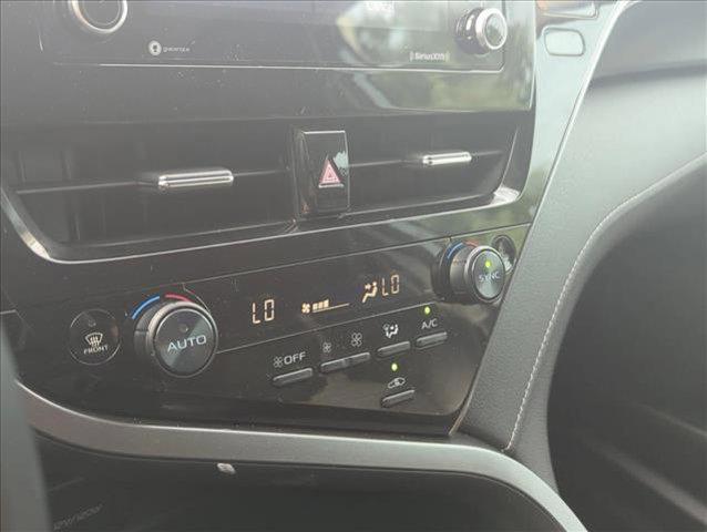 used 2022 Toyota Camry car, priced at $23,551