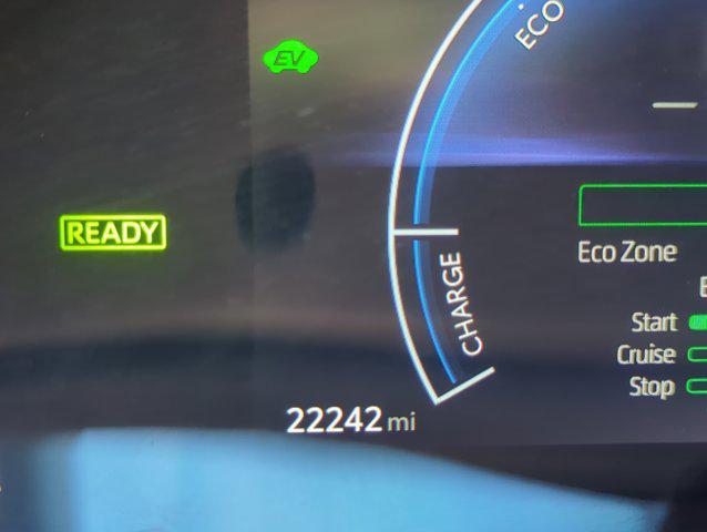 used 2025 Toyota Camry car, priced at $27,998