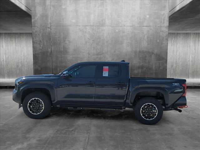 new 2024 Toyota Tacoma car, priced at $54,786