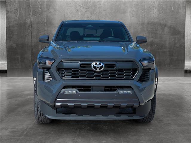 new 2024 Toyota Tacoma car, priced at $54,786