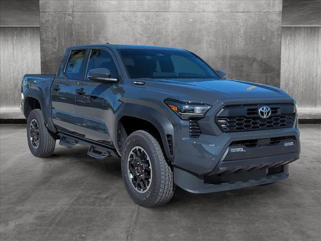 new 2024 Toyota Tacoma car, priced at $54,786