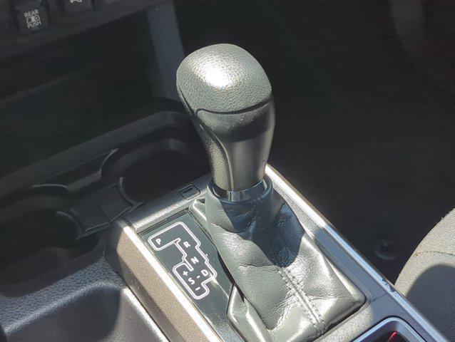 used 2023 Toyota Tacoma car, priced at $33,181