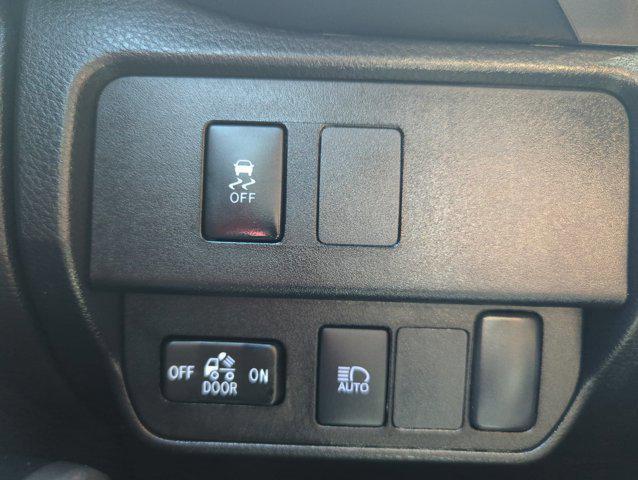 used 2023 Toyota Tacoma car, priced at $33,181