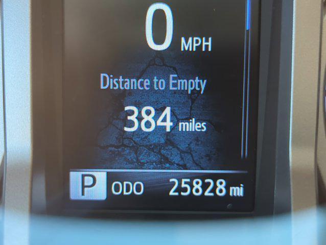 used 2023 Toyota Tacoma car, priced at $33,181