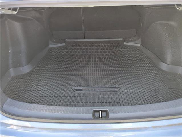 used 2022 Toyota Corolla car, priced at $18,499