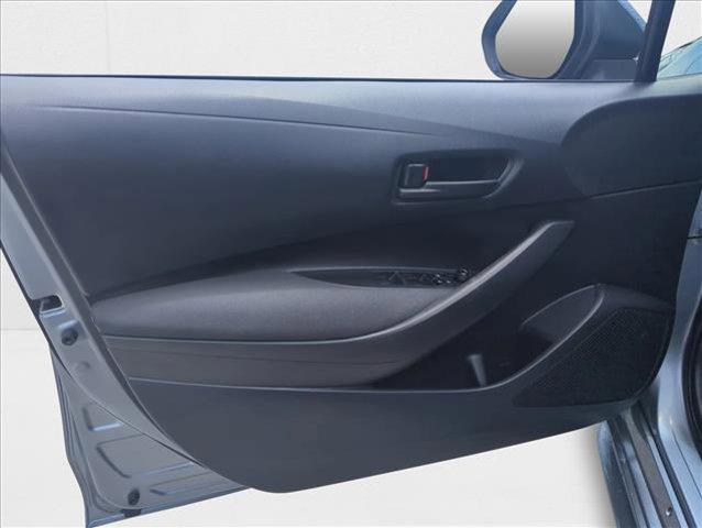 used 2022 Toyota Corolla car, priced at $18,499