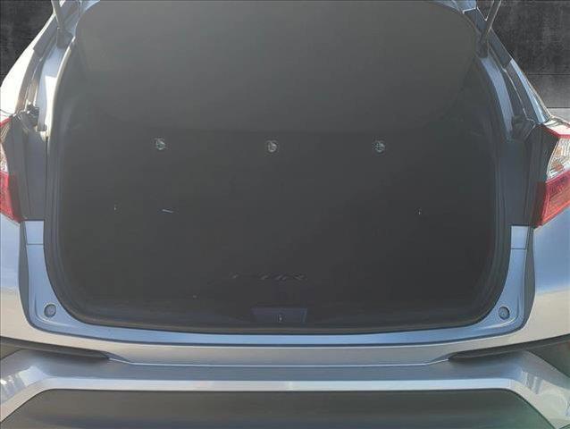 used 2019 Toyota C-HR car, priced at $21,569