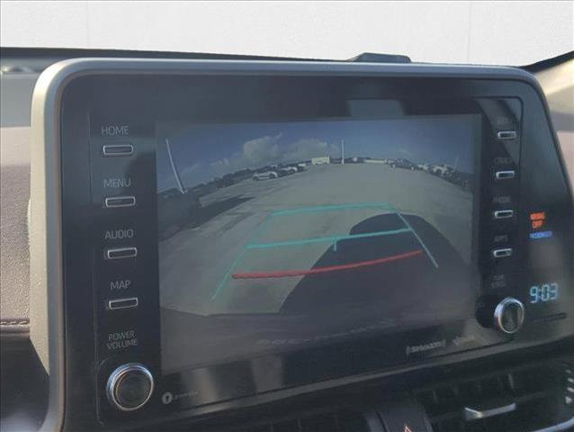 used 2019 Toyota C-HR car, priced at $20,498