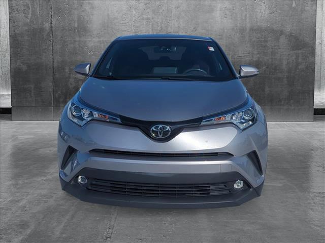 used 2019 Toyota C-HR car, priced at $21,569