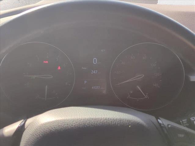 used 2019 Toyota C-HR car, priced at $20,498