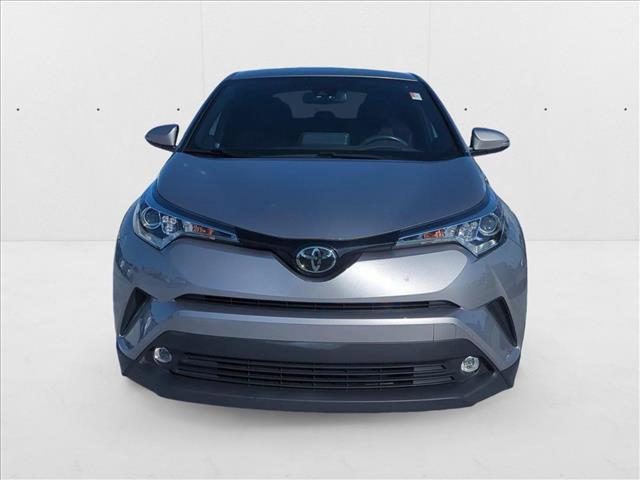 used 2019 Toyota C-HR car, priced at $20,498