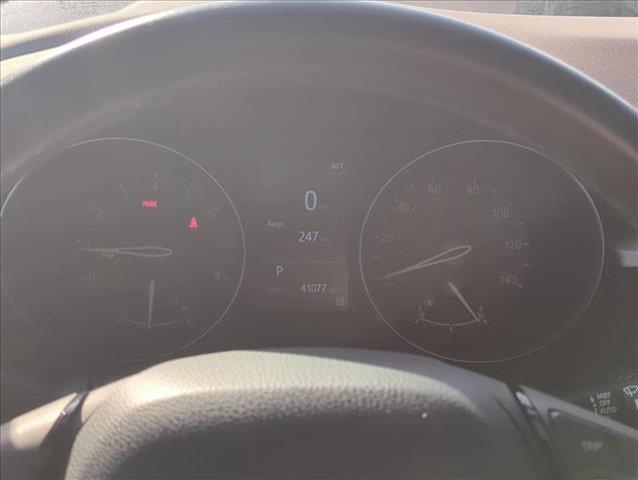 used 2019 Toyota C-HR car, priced at $21,569