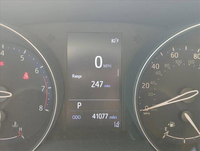 used 2019 Toyota C-HR car, priced at $21,569