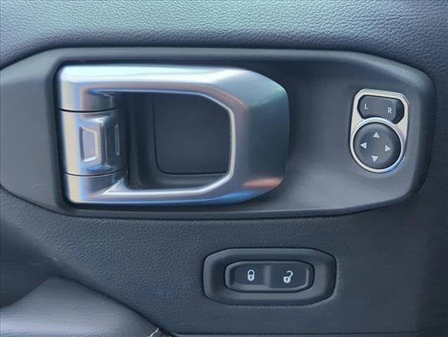 used 2021 Jeep Wrangler Unlimited 4xe car, priced at $30,898