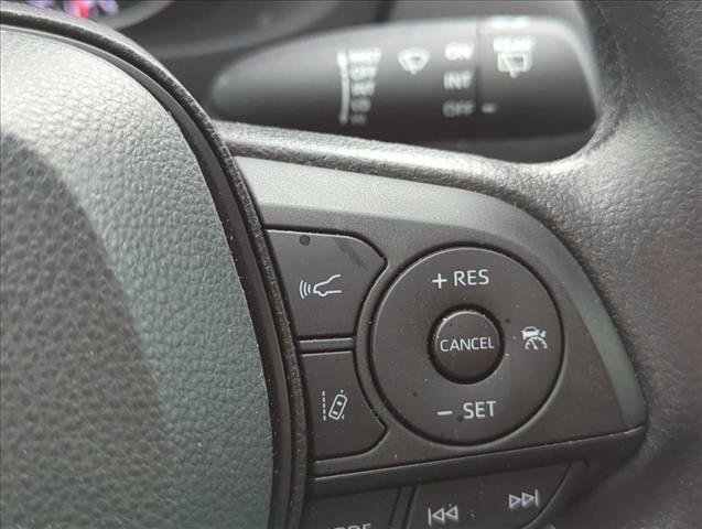 used 2022 Toyota RAV4 car, priced at $27,295