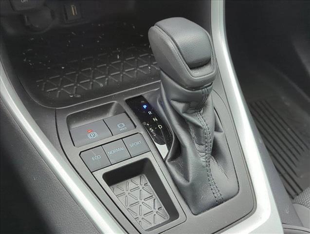 used 2022 Toyota RAV4 car, priced at $27,295