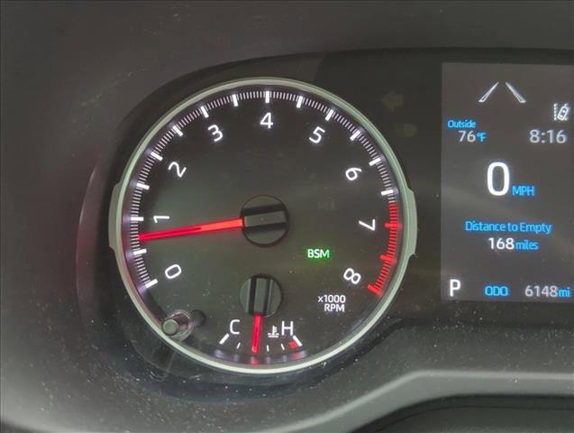 used 2022 Toyota RAV4 car, priced at $27,295