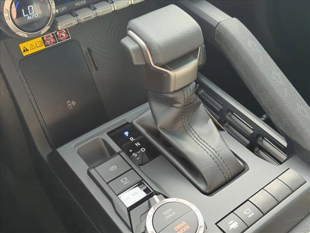 new 2025 Toyota Tacoma car, priced at $57,088