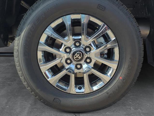 new 2025 Toyota Tacoma car, priced at $57,088