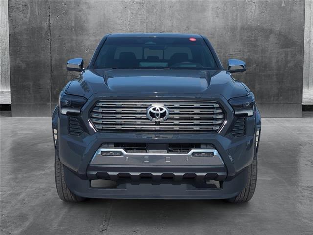 new 2025 Toyota Tacoma car, priced at $57,088